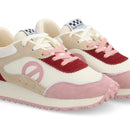 Sneakers Punky - Rose