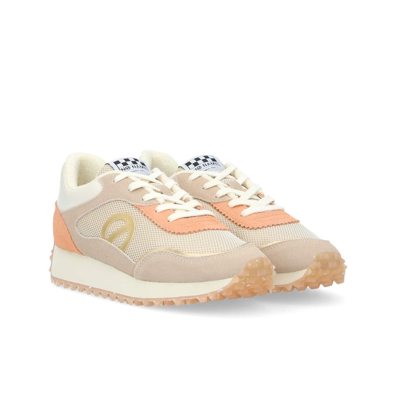 Sneakers Punky - Beige