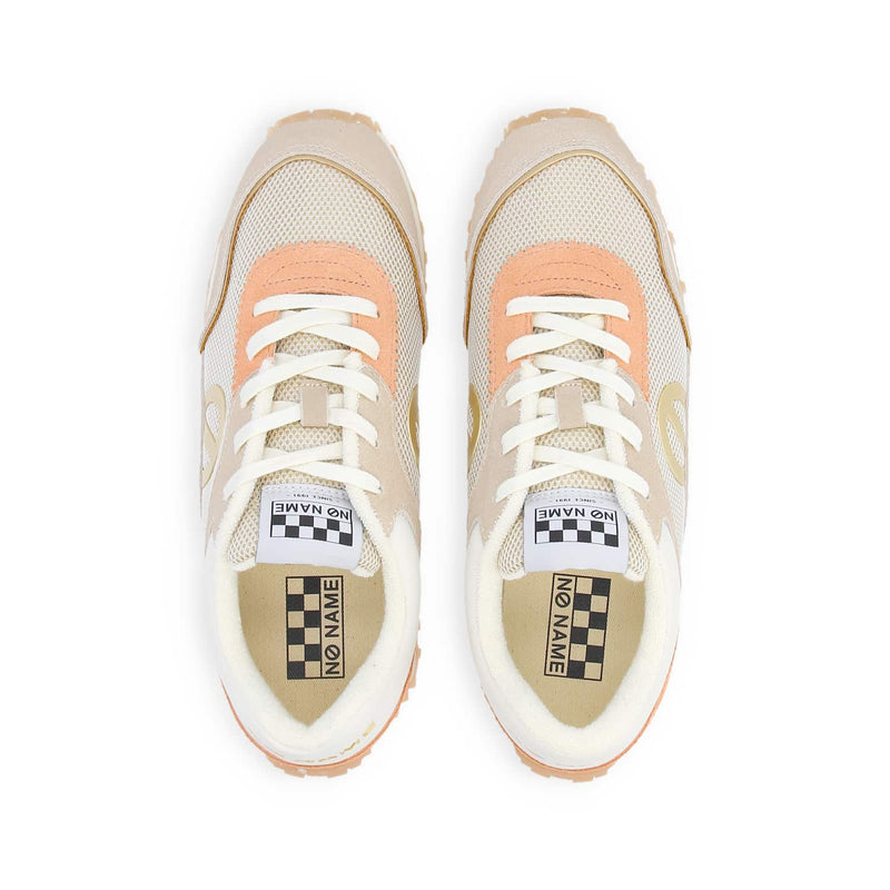 Sneakers Punky - Beige
