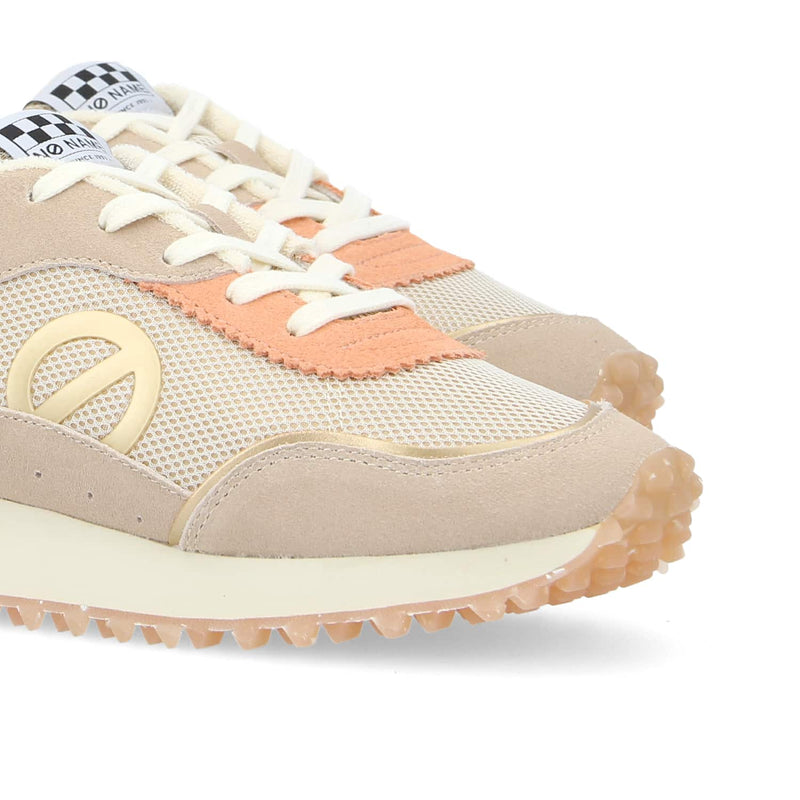 Sneakers Punky - Beige