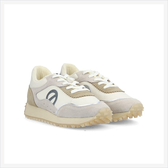 Sneakers Punky - Beige