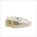 Sneakers Punky - Beige