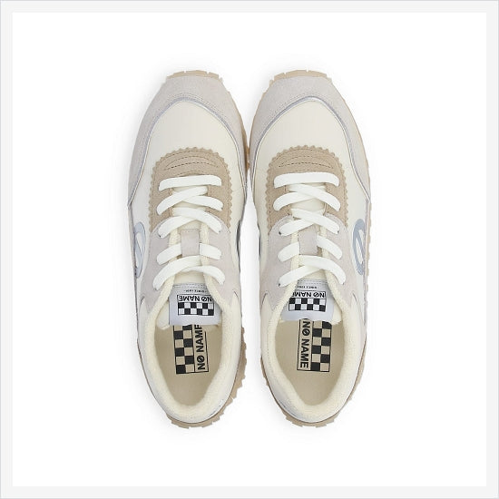 Sneakers Punky - Beige