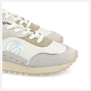 Sneakers Punky - Beige