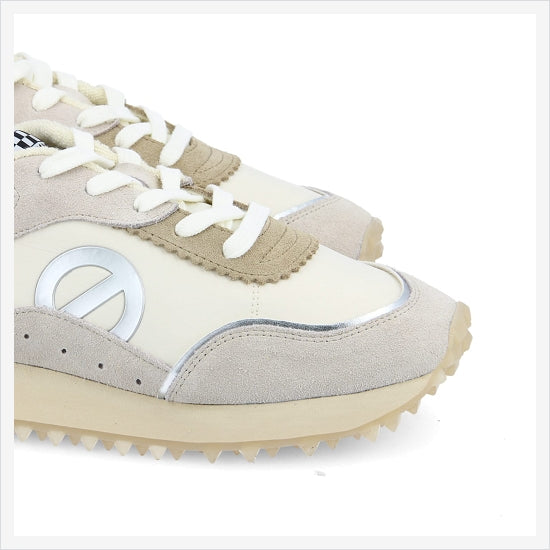 Sneakers Punky - Beige