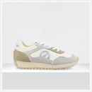 Sneakers Punky - Beige