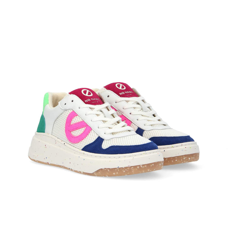Sneakers Bridget - Multicolore