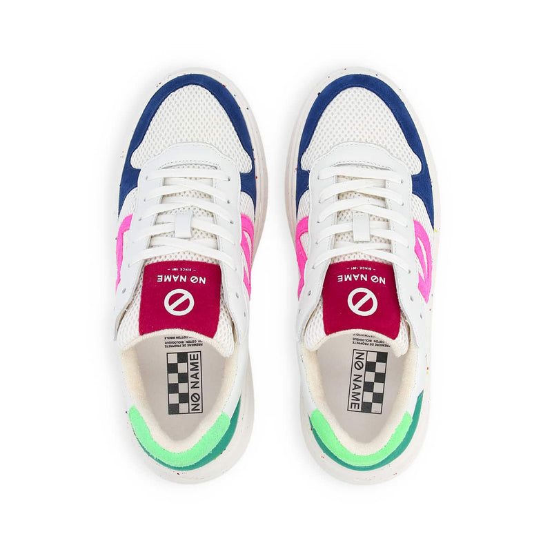 Sneakers Bridget - Multicolore