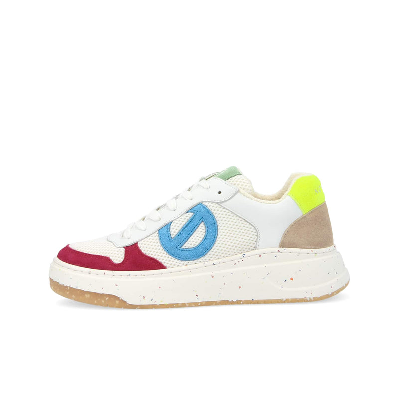 Sneakers Bridget - Multicolore