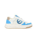 Sneakers Bridget - Bleu
