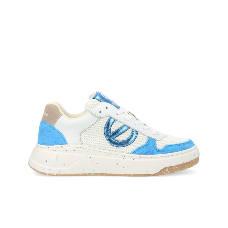 Sneakers Bridget - Bleu