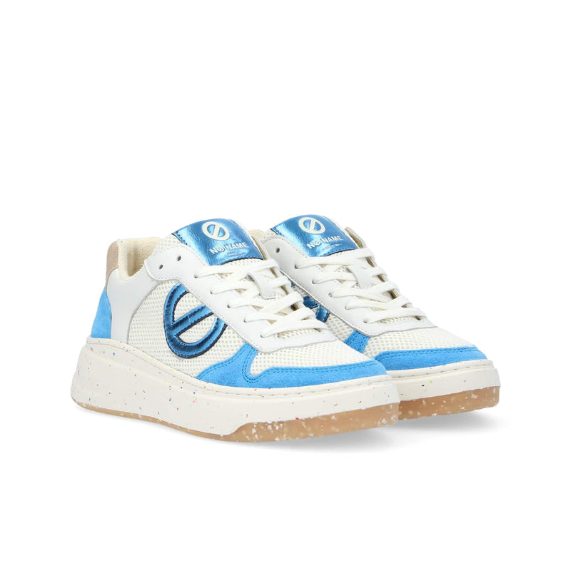 Sneakers Bridget - Bleu