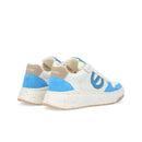 Sneakers Bridget - Bleu