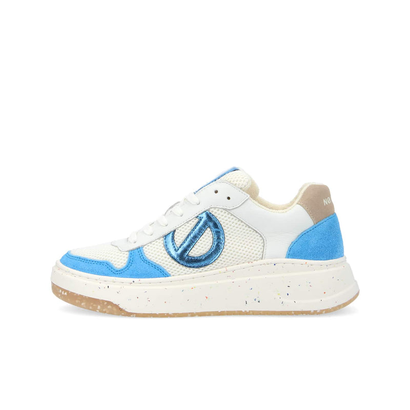 Sneakers Bridget - Bleu