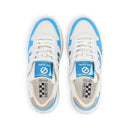 Sneakers Bridget - Bleu