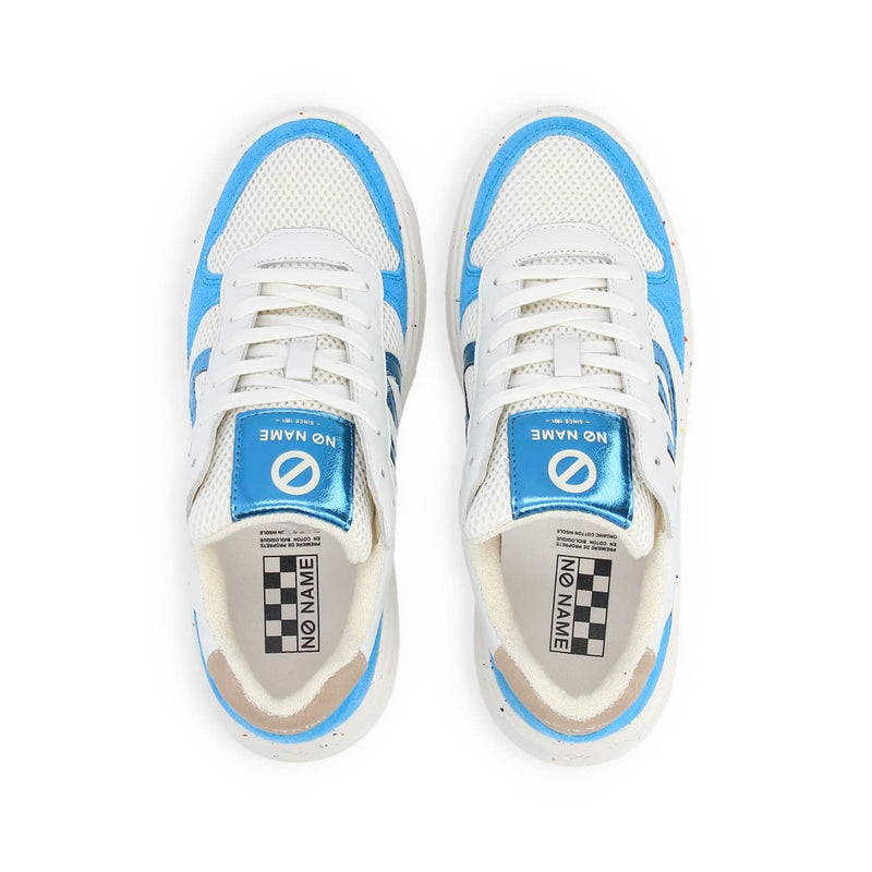 Sneakers Bridget - Bleu