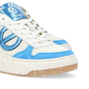 Sneakers Bridget - Bleu