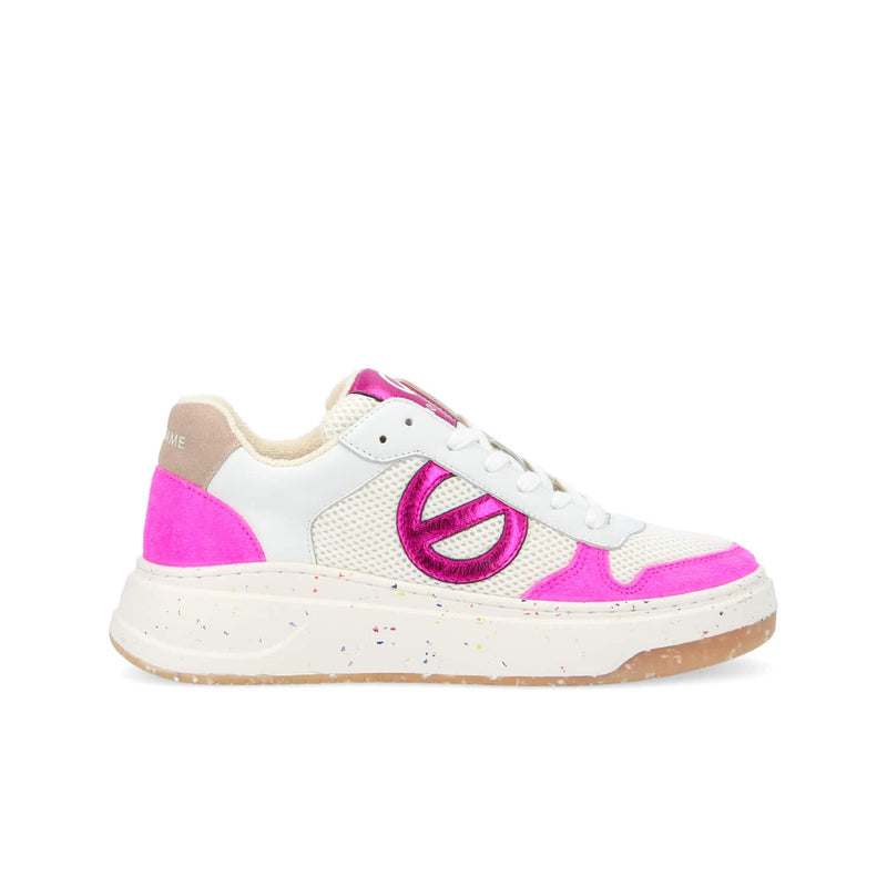 Sneakers Bridget - Rose