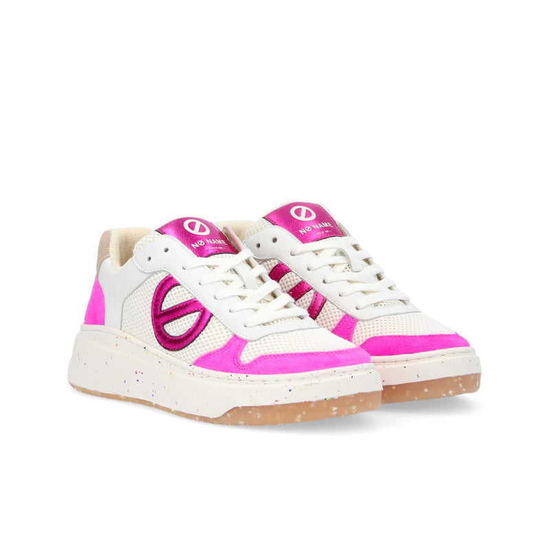 Sneakers Bridget - Rose