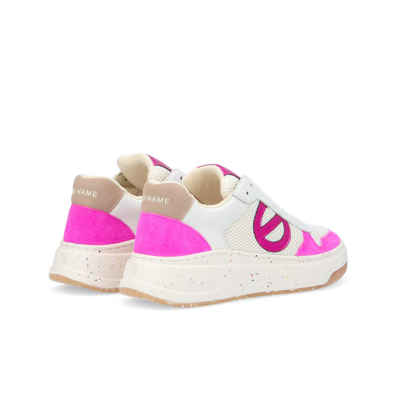 Sneakers Bridget - Rose