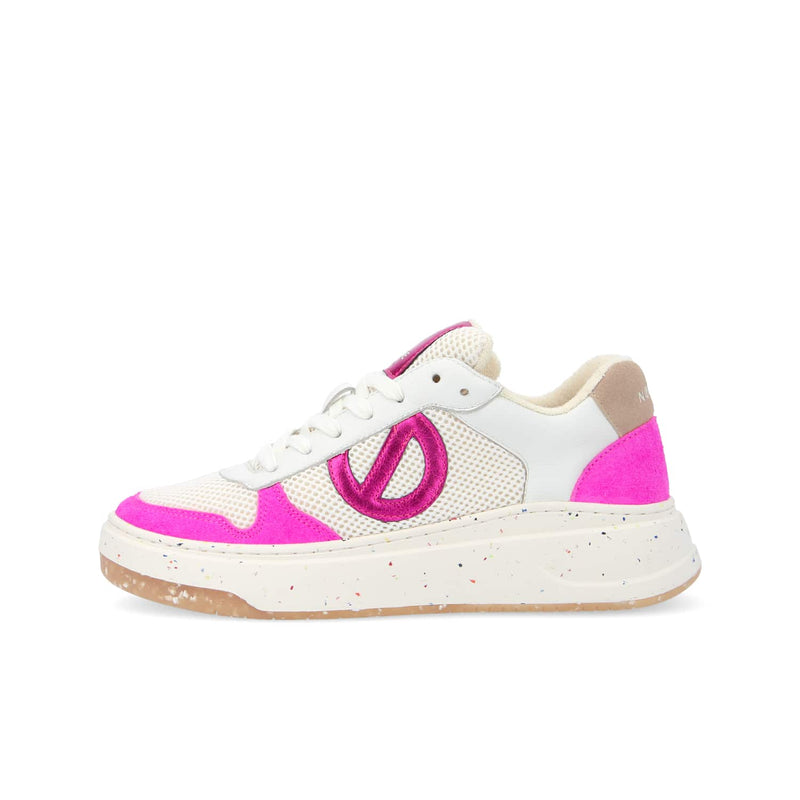 Sneakers Bridget - Rose