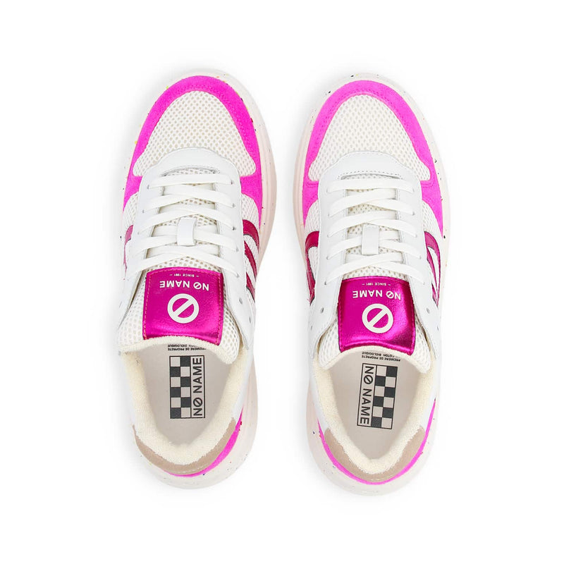 Sneakers Bridget - Rose