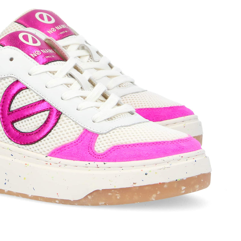Sneakers Bridget - Rose