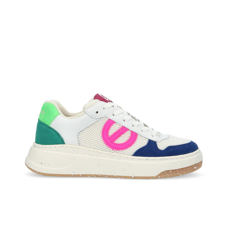 Sneakers Bridget - Multicolore