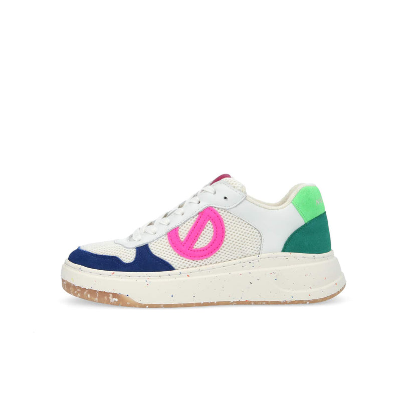 Sneakers Bridget - Multicolore