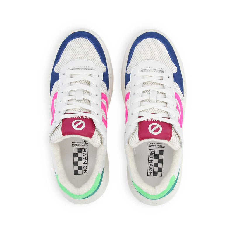 Sneakers Bridget - Multicolore