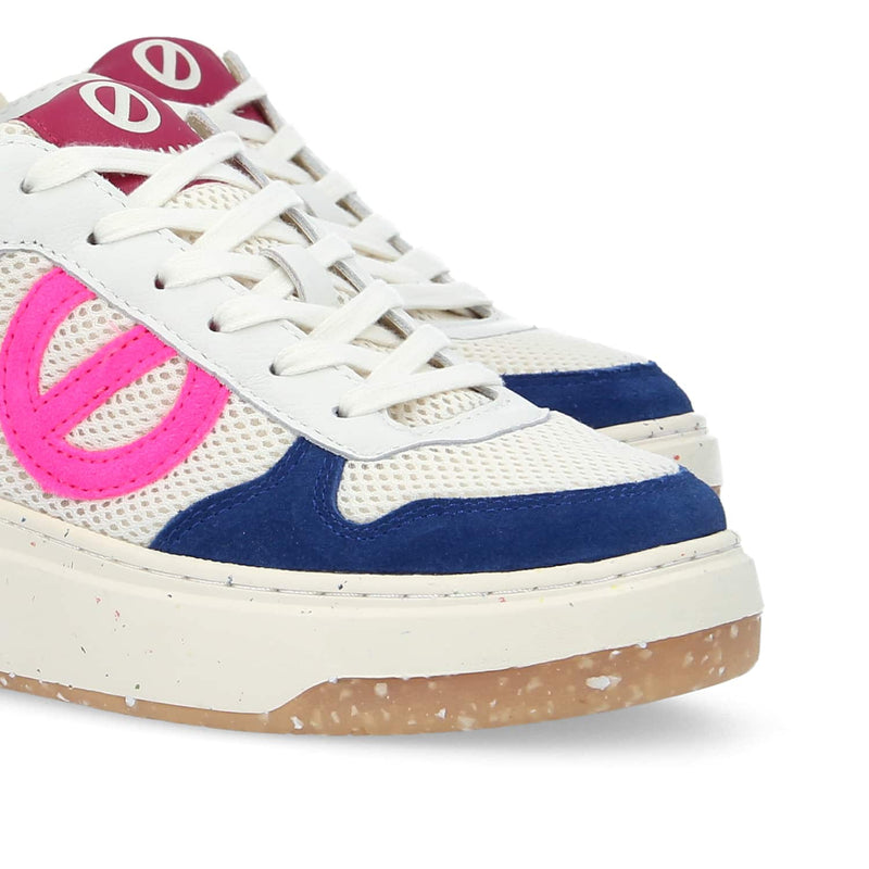 Sneakers Bridget - Multicolore
