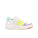Sneakers Bridget - Blanc