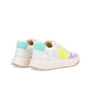 Sneakers Bridget - Blanc