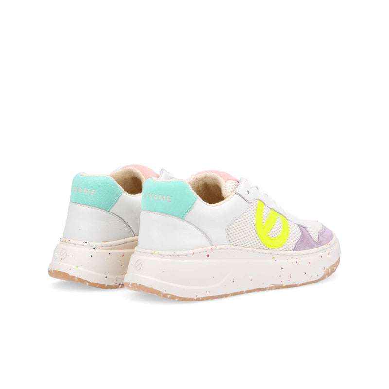 Sneakers Bridget - Blanc