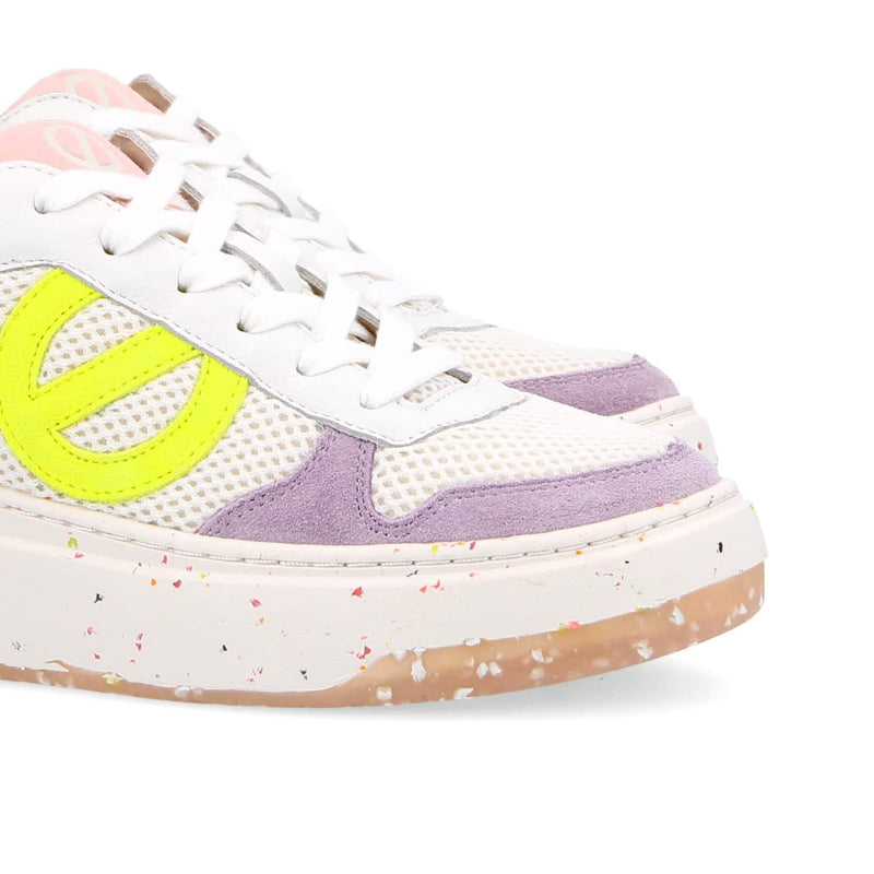 Sneakers Bridget - Blanc
