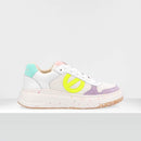 Sneakers Bridget - Blanc