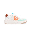 Sneakers Bridget - Blanc