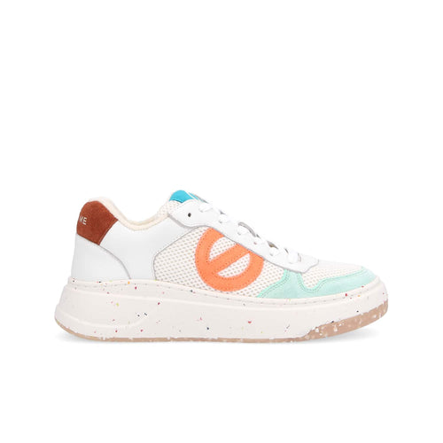 Sneakers Bridget - Blanc