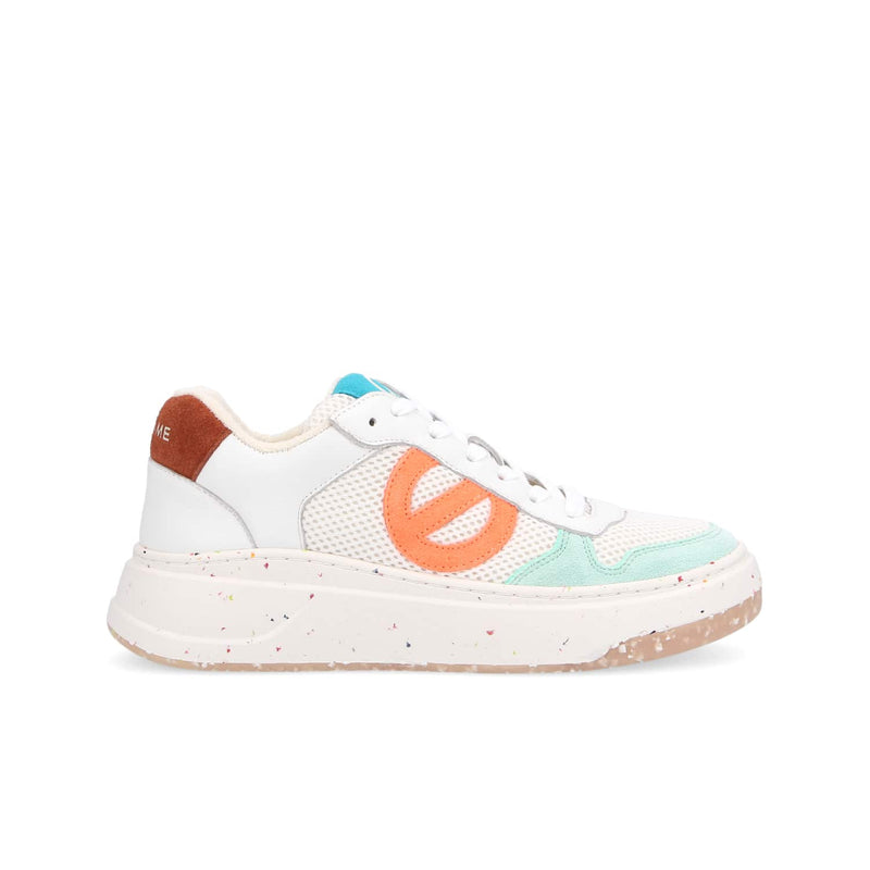 Sneakers Bridget - Blanc