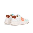 Sneakers Bridget - Blanc