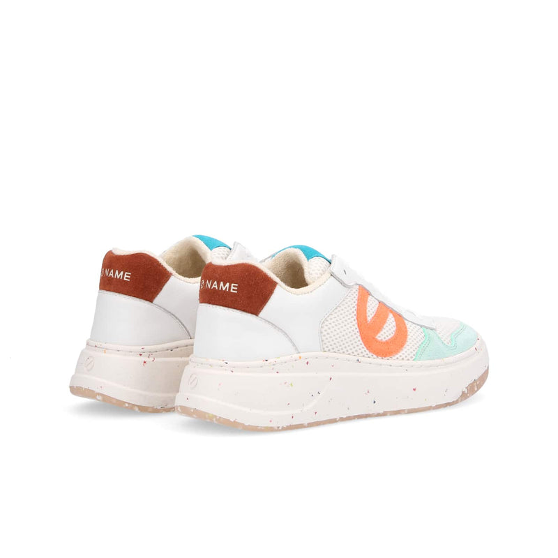 Sneakers Bridget - Blanc