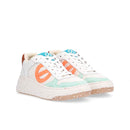 Sneakers Bridget - Blanc