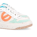 Sneakers Bridget - Blanc