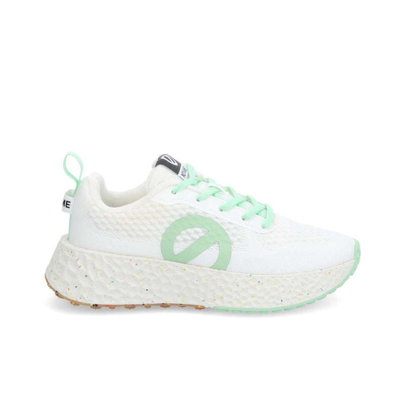 Sneakers Carter - Blanc