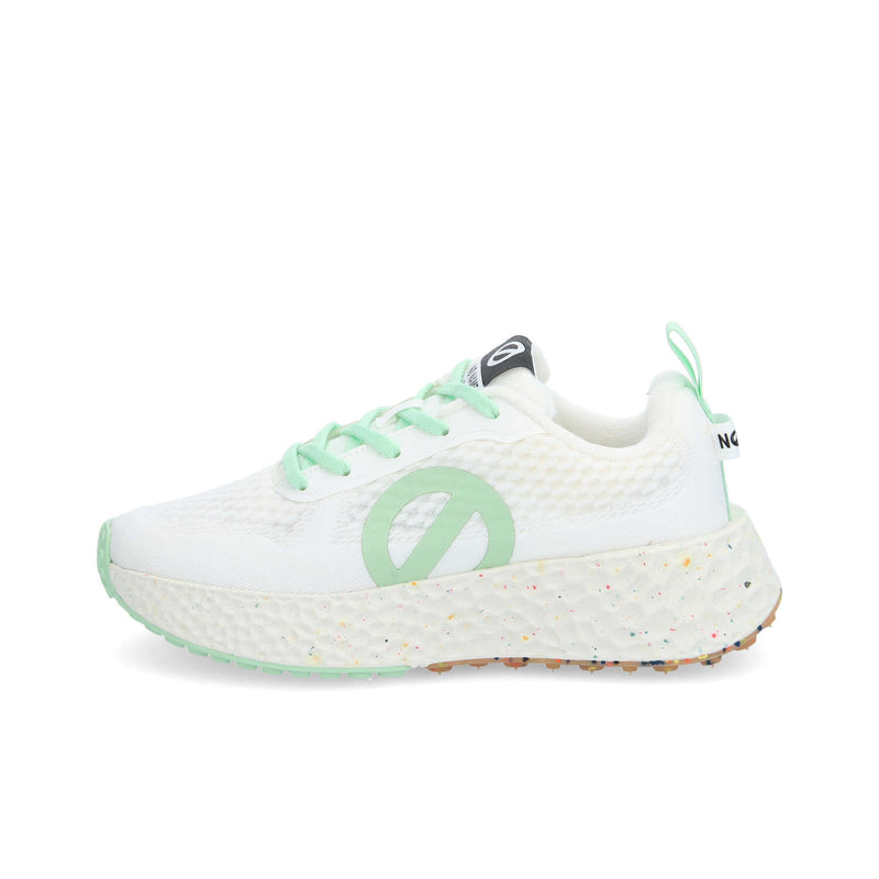 Sneakers Carter - Blanc