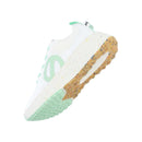 Sneakers Carter - Blanc