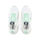 Sneakers Carter - Blanc