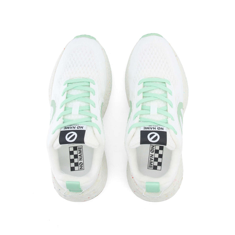 Sneakers Carter - Blanc