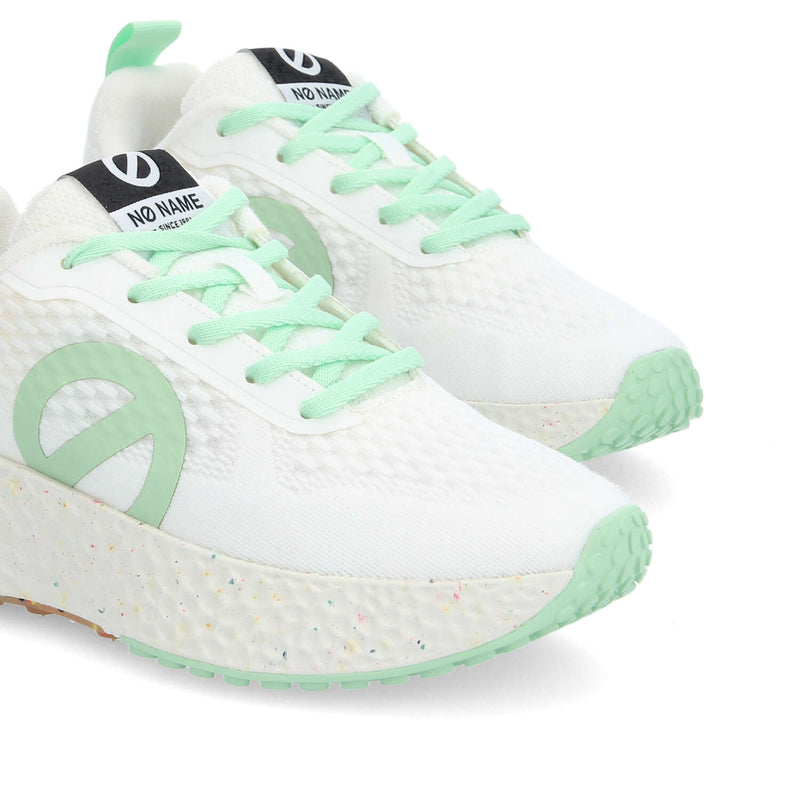 Sneakers Carter - Blanc