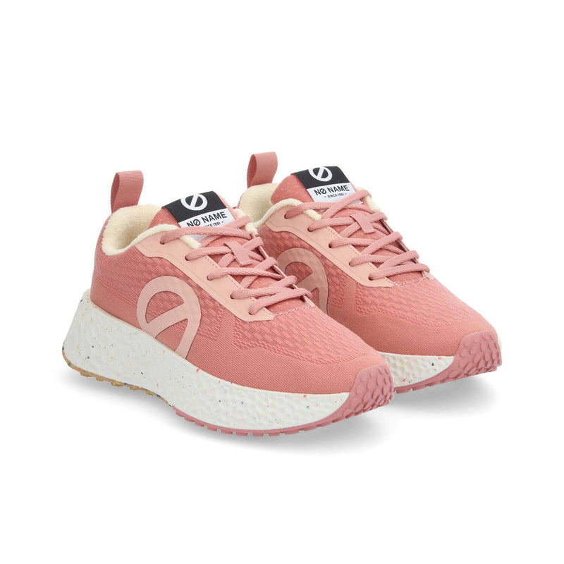 Sneakers Carter - Rose